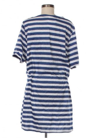 Kleid Maritim, Größe 3XL, Farbe Mehrfarbig, Preis 33,99 €