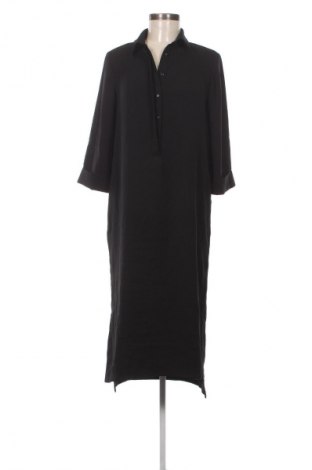 Рокля Marks & Spencer, Размер M, Цвят Черен, Цена 41,99 лв.