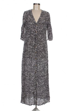 Kleid Marks & Spencer, Größe M, Farbe Mehrfarbig, Preis 11,99 €