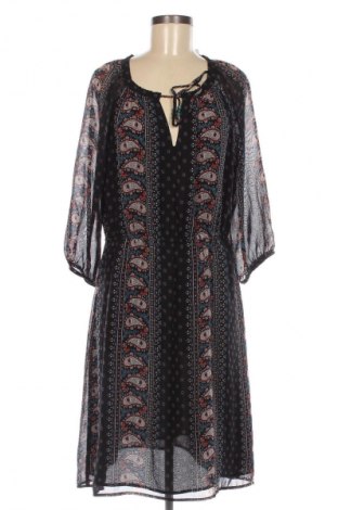 Kleid Marks & Spencer, Größe L, Farbe Mehrfarbig, Preis € 17,44