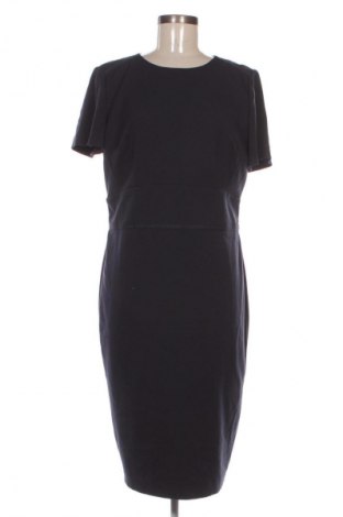Kleid Marks & Spencer, Größe XL, Farbe Blau, Preis € 23,99