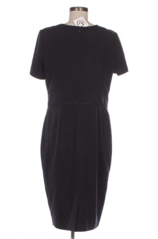 Kleid Marks & Spencer, Größe XL, Farbe Blau, Preis € 23,99