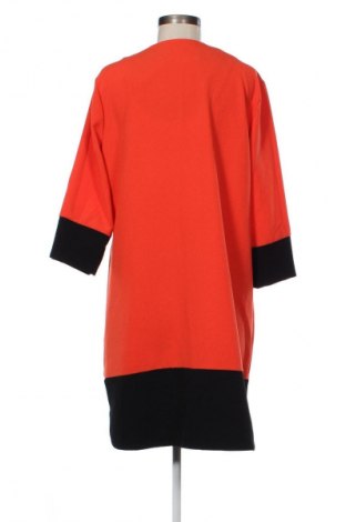 Φόρεμα Marks & Spencer, Μέγεθος XL, Χρώμα Πορτοκαλί, Τιμή 17,39 €
