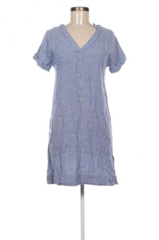Φόρεμα Marks & Spencer, Μέγεθος M, Χρώμα Μπλέ, Τιμή 21,99 €