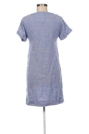 Φόρεμα Marks & Spencer, Μέγεθος M, Χρώμα Μπλέ, Τιμή 21,99 €