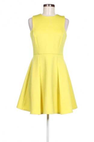 Kleid Marks & Spencer, Größe M, Farbe Gelb, Preis € 22,05