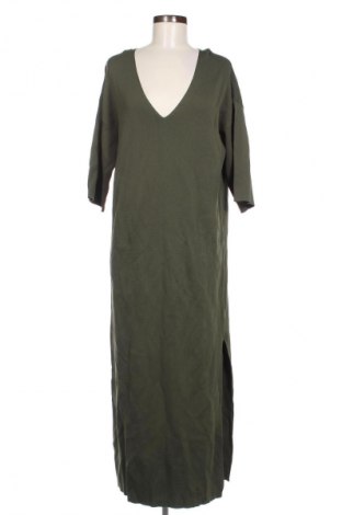 Ruha Massimo Dutti, Méret L, Szín Zöld, Ár 44 270 Ft