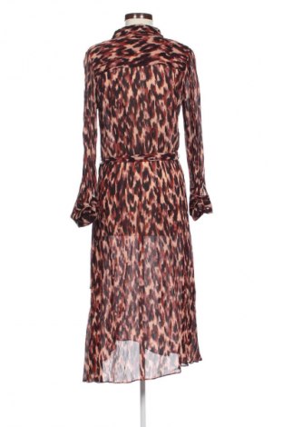 Kleid Massimo Dutti, Größe M, Farbe Mehrfarbig, Preis 41,94 €