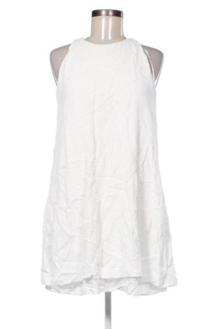 Φόρεμα Massimo Dutti, Μέγεθος M, Χρώμα Λευκό, Τιμή 41,91 €