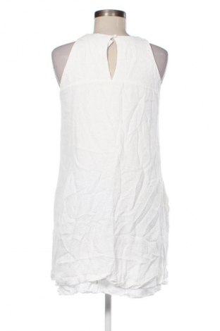 Φόρεμα Massimo Dutti, Μέγεθος M, Χρώμα Λευκό, Τιμή 41,91 €
