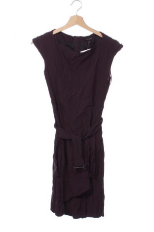Šaty  Massimo Dutti, Veľkosť M, Farba Fialová, Cena  77,05 €