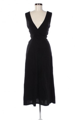 Рокля Massimo Dutti, Размер S, Цвят Черен, Цена 82,00 лв.