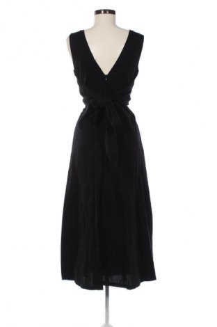 Рокля Massimo Dutti, Размер S, Цвят Черен, Цена 82,00 лв.