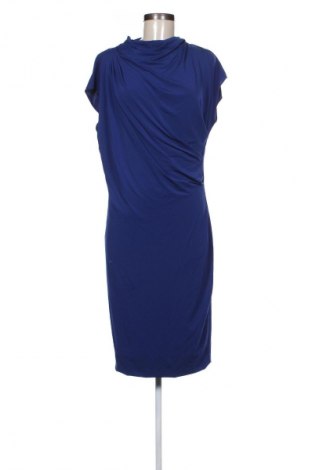 Šaty  Max Mara, Veľkosť L, Farba Modrá, Cena  73,00 €