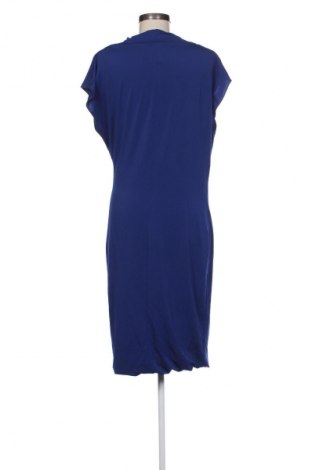 Šaty  Max Mara, Veľkosť L, Farba Modrá, Cena  73,00 €