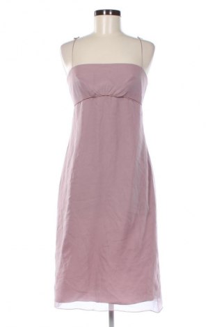 Kleid Max Mara, Größe M, Farbe Aschrosa, Preis € 101,24