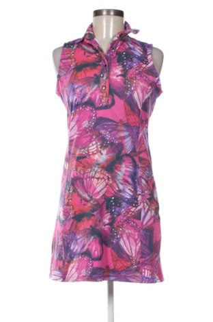 Kleid Mdc, Größe M, Farbe Mehrfarbig, Preis € 14,83