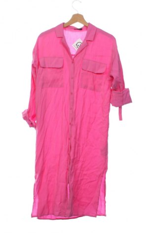 Kleid Medicine, Größe XS, Farbe Rosa, Preis € 14,83