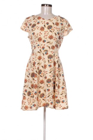 Rochie Mela, Mărime L, Culoare Multicolor, Preț 156,99 Lei