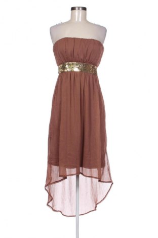 Rochie Melrose, Mărime S, Culoare Maro, Preț 150,99 Lei