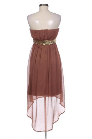 Rochie Melrose, Mărime S, Culoare Maro, Preț 150,99 Lei