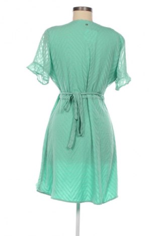 Kleid Melting Stockholm, Größe L, Farbe Grün, Preis 33,99 €