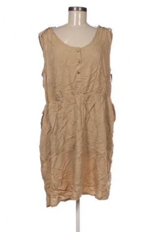 Rochie Merona, Mărime XXL, Culoare Bej, Preț 104,99 Lei