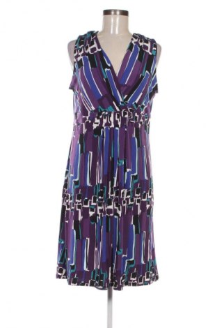 Kleid Merona, Größe L, Farbe Mehrfarbig, Preis 20,99 €