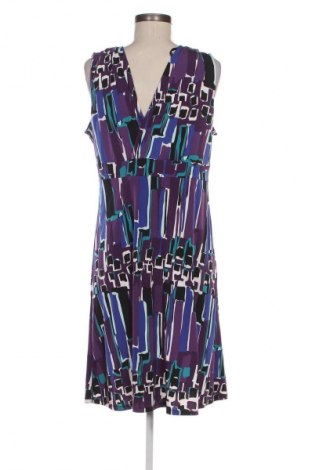Kleid Merona, Größe L, Farbe Mehrfarbig, Preis 20,99 €