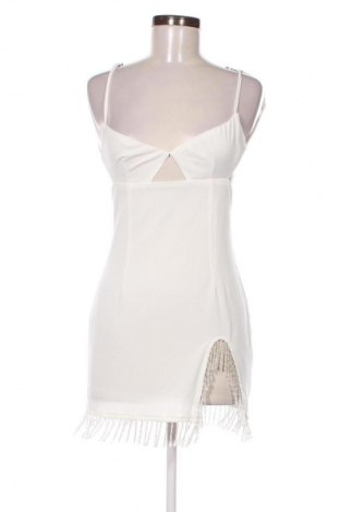 Kleid Meshki, Größe M, Farbe Weiß, Preis 74,99 €