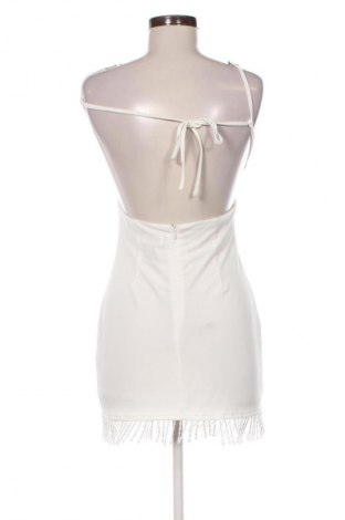 Kleid Meshki, Größe M, Farbe Weiß, Preis 74,99 €