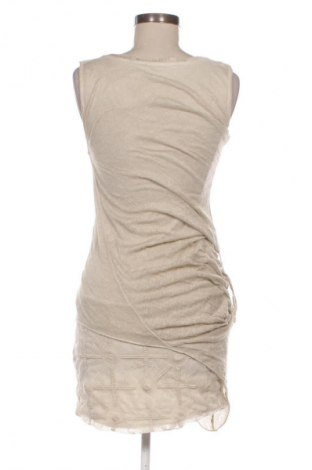 Kleid Mi Piaci, Größe M, Farbe Beige, Preis 56,99 €