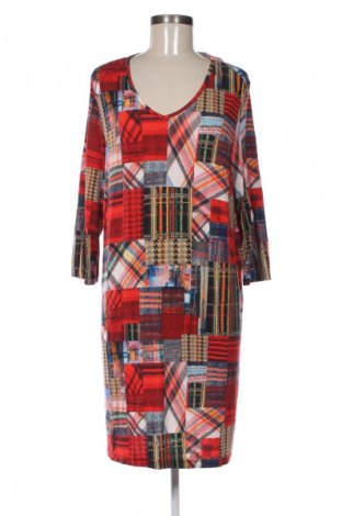 Sukienka Mia Moda, Rozmiar XL, Kolor Kolorowy, Cena 157,99 zł