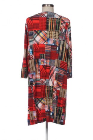 Sukienka Mia Moda, Rozmiar XL, Kolor Kolorowy, Cena 157,99 zł