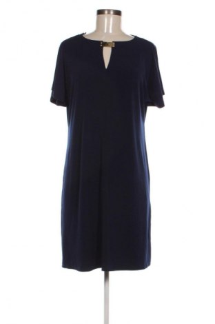 Kleid Michael Kors, Größe M, Farbe Blau, Preis 142,99 €