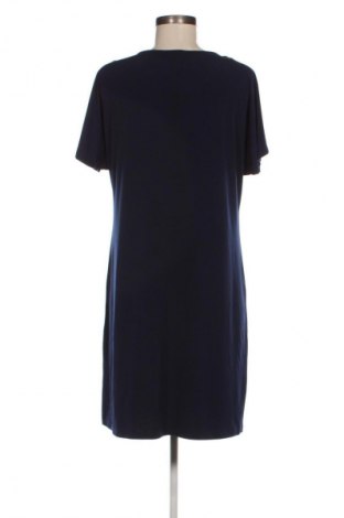 Kleid Michael Kors, Größe M, Farbe Blau, Preis 142,99 €