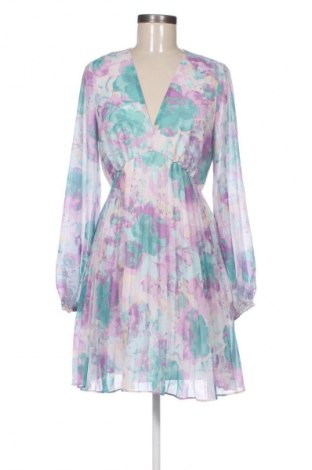 Kleid Michelle Keegan, Größe M, Farbe Mehrfarbig, Preis 24,48 €