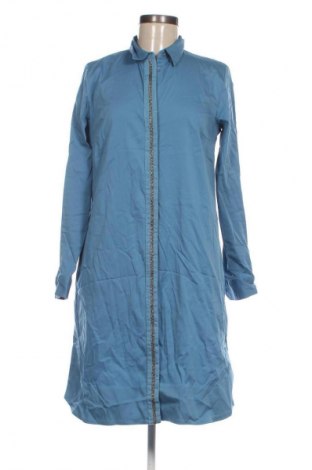 Kleid Milano, Größe S, Farbe Blau, Preis € 13,99