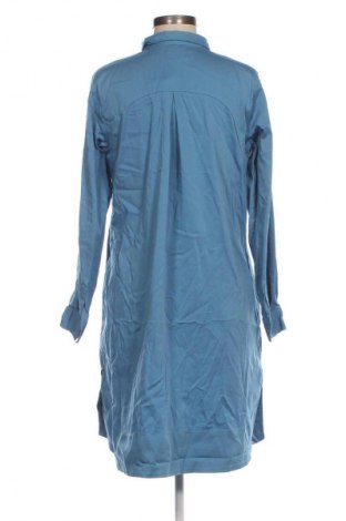 Kleid Milano, Größe S, Farbe Blau, Preis € 13,99