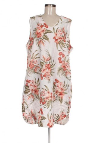 Kleid Miller's, Größe XXL, Farbe Mehrfarbig, Preis € 33,99