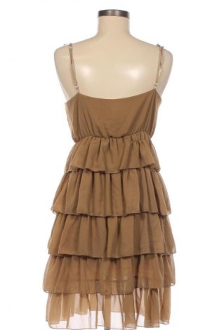 Kleid Mimosa, Größe M, Farbe Beige, Preis € 25,00