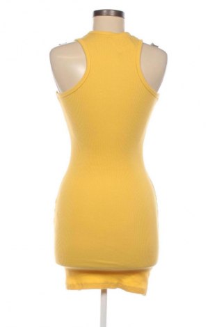 Rochie Miss, Mărime S, Culoare Galben, Preț 73,98 Lei