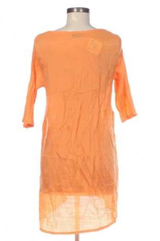 Šaty  Miss Look, Velikost L, Barva Oranžová, Cena  469,00 Kč