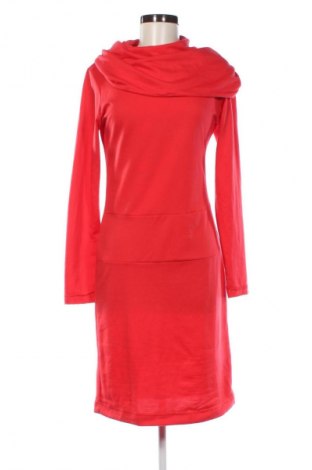 Kleid Miss Look, Größe S, Farbe Rot, Preis € 14,91