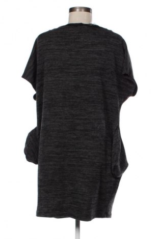Φόρεμα Miss Miss, Μέγεθος M, Χρώμα Γκρί, Τιμή 25,00 €