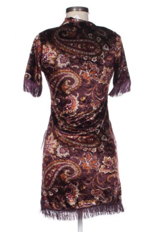 Φόρεμα Miss Miss, Μέγεθος M, Χρώμα Πολύχρωμο, Τιμή 24,46 €