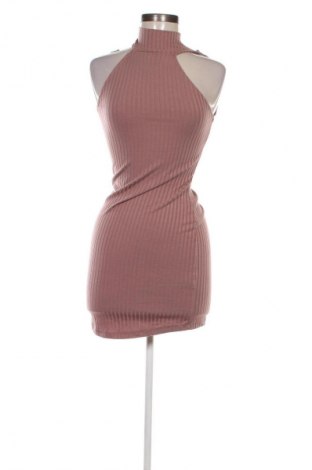 Kleid Miss Selfridge, Größe S, Farbe Braun, Preis € 20,99