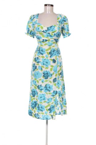 Рокля Miss Selfridge, Размер S, Цвят Многоцветен, Цена 30,99 лв.