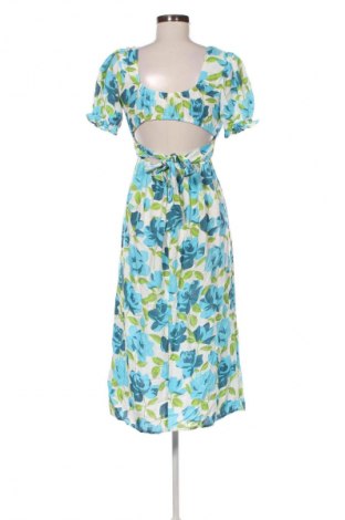 Рокля Miss Selfridge, Размер S, Цвят Многоцветен, Цена 30,99 лв.