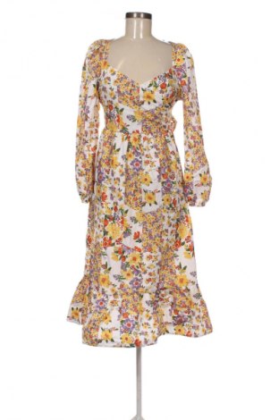 Φόρεμα Miss Selfridge, Μέγεθος M, Χρώμα Πολύχρωμο, Τιμή 19,99 €